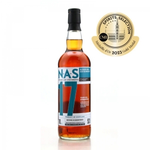 Blended Malt 17 Yo Nas